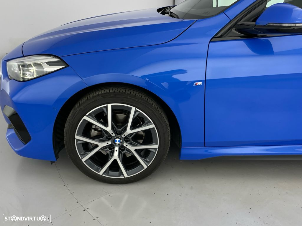 BMW 218 Gran Coupé i Pack Desportivo M - 20