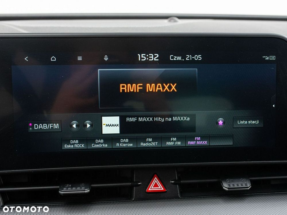 Kia Sportage 1.6 T-GDI MHEV L 2WD DCT - 20