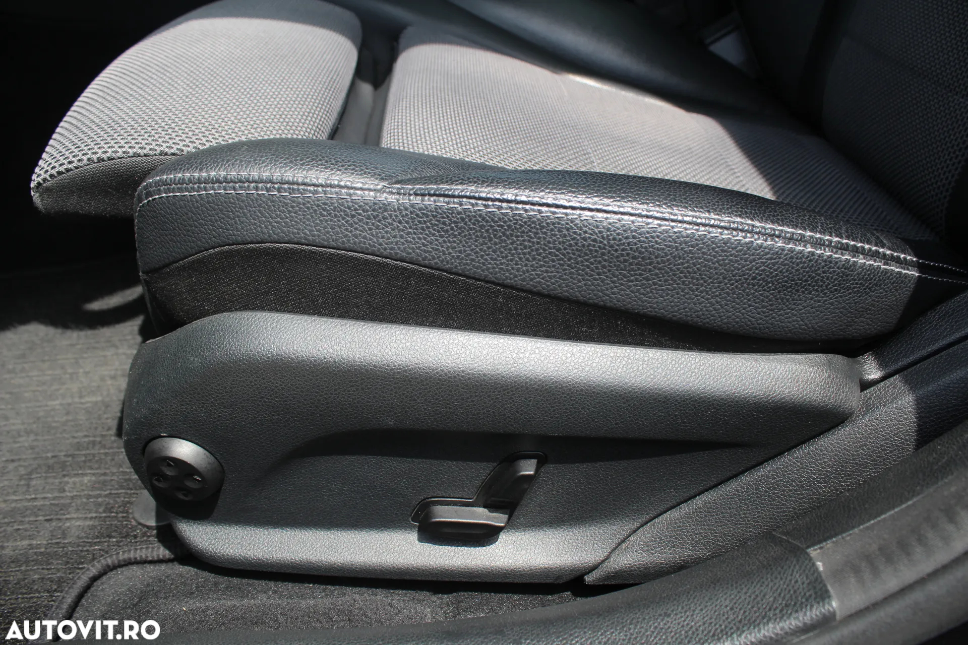 Mercedes-Benz C 350 e Aut. - 13