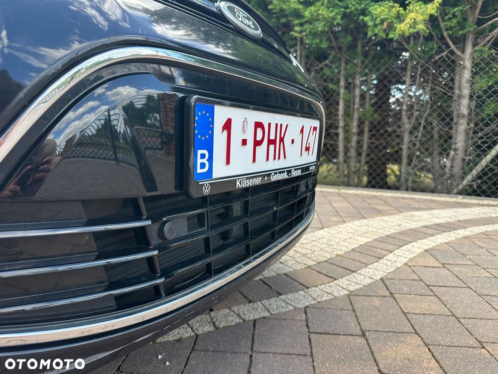 Ford S-Max 2.0 TDCi DPF Titanium - 17