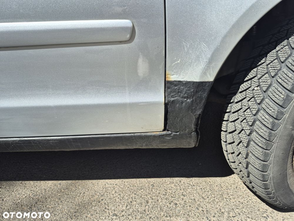 Volkswagen Polo 1.4 - 7