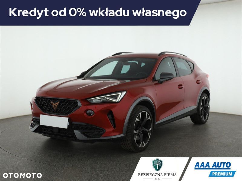 Cupra Formentor - 3