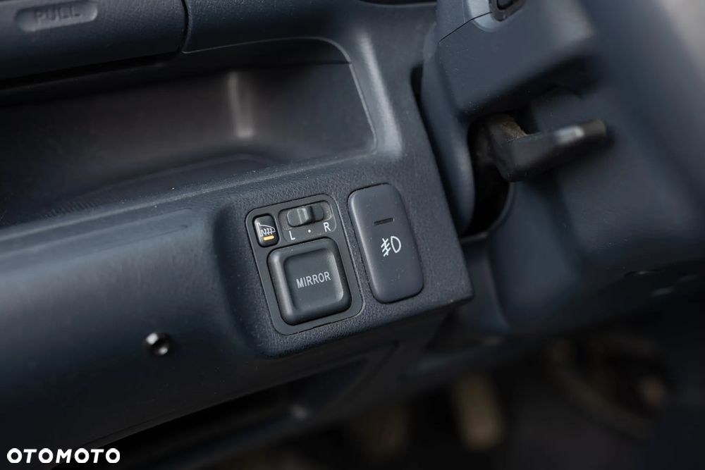 Honda Civic 1.4i LS - 26