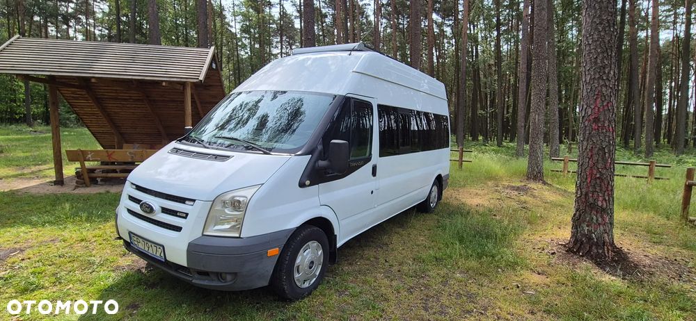 Ford Transit - 3