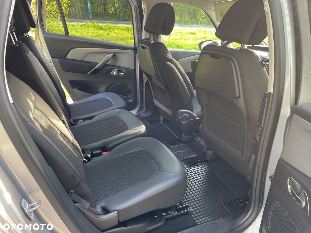 Citroën C4 SpaceTourer 1.5 BlueHDi Shine Pack S&S EAT8 - 12
