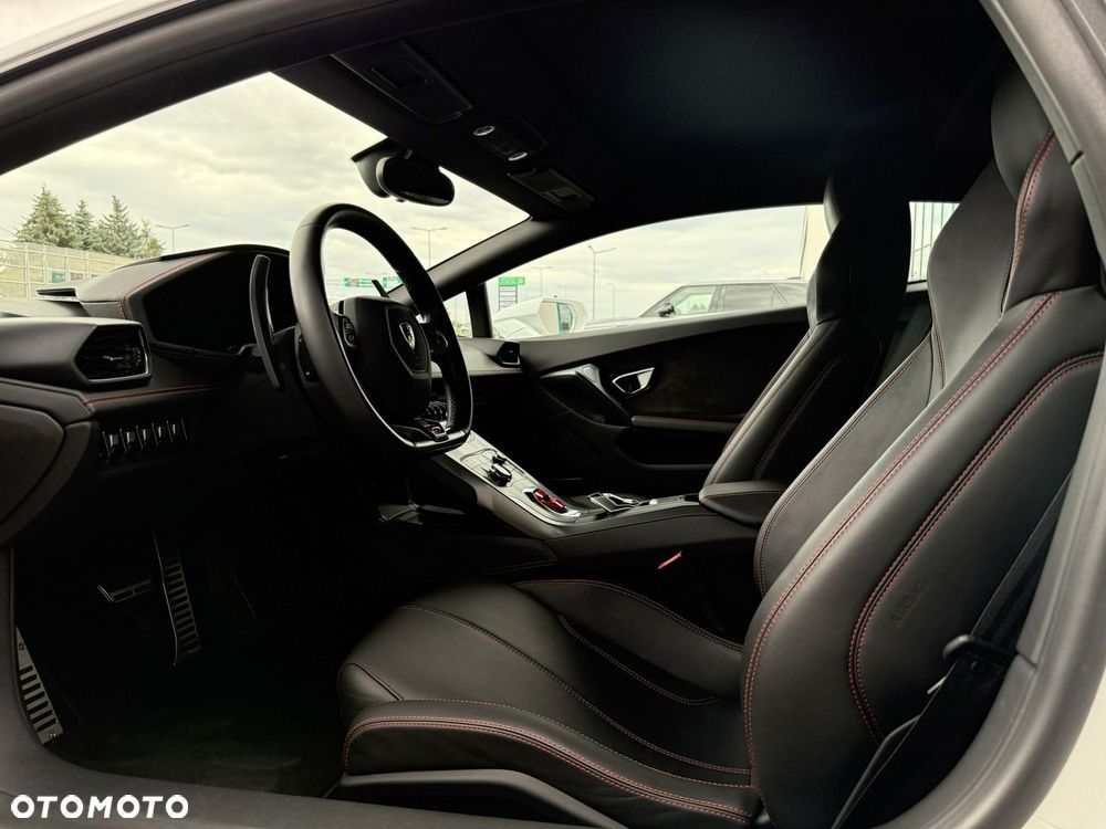 Lamborghini Huracan LP610-4 - 33