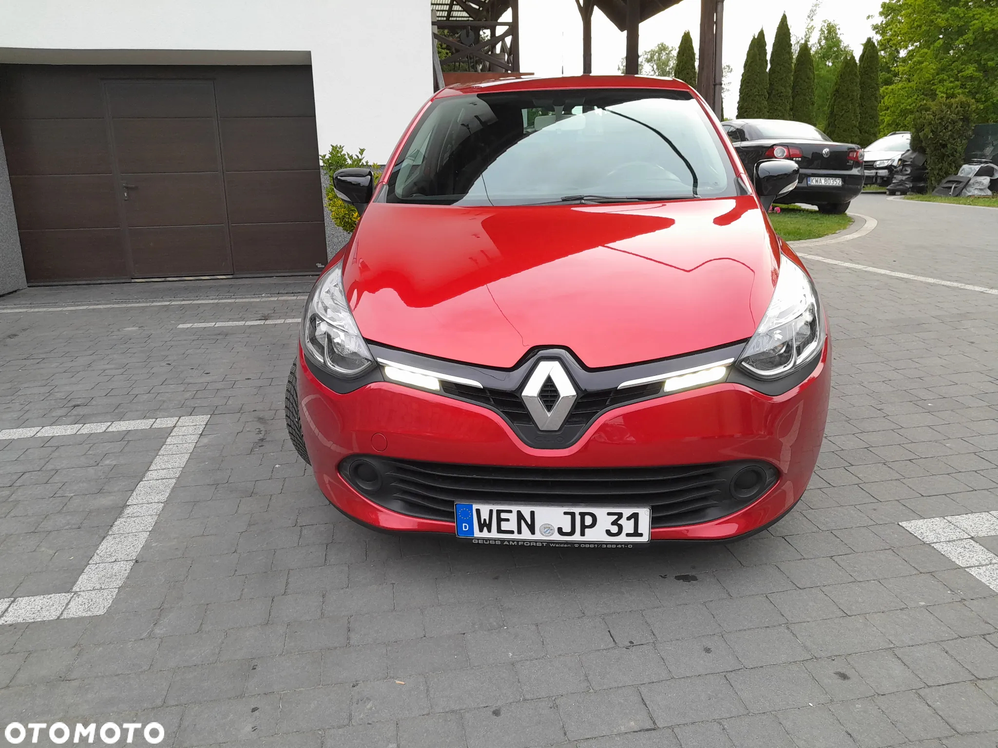 Renault Clio 1.2 16V 75 Limited - 2