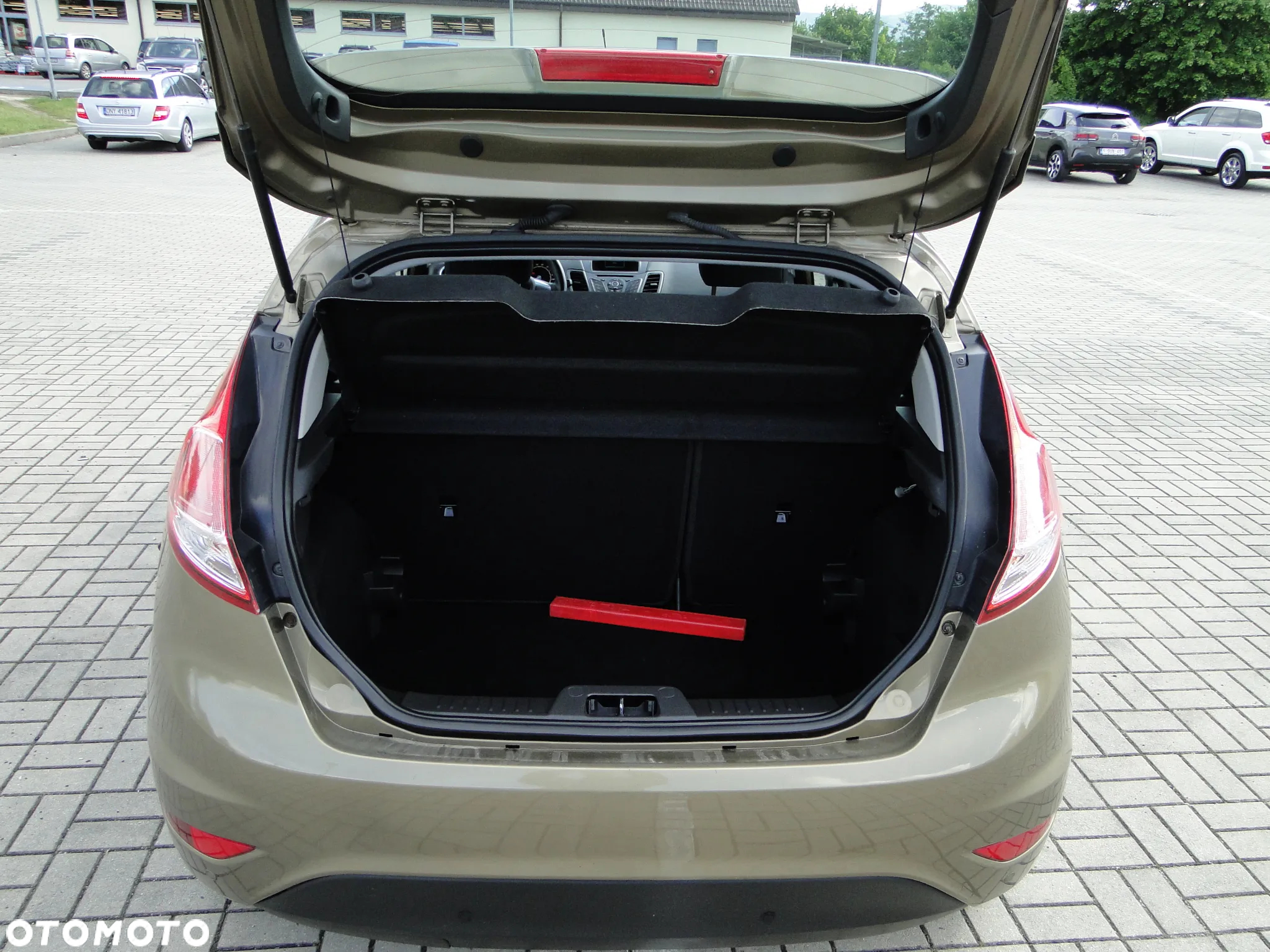 Ford Fiesta - 14