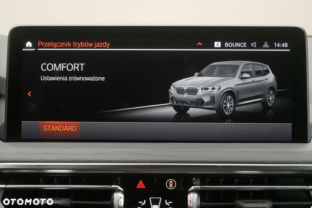BMW X3 - 25