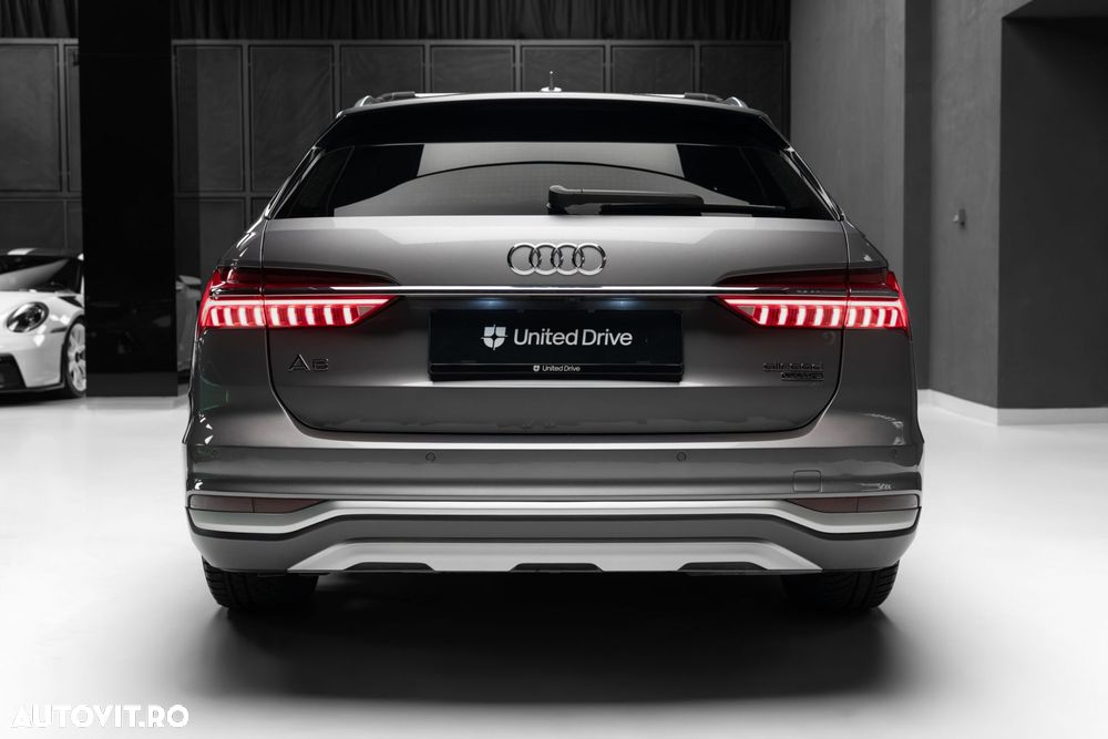 Audi A6 Allroad - 38