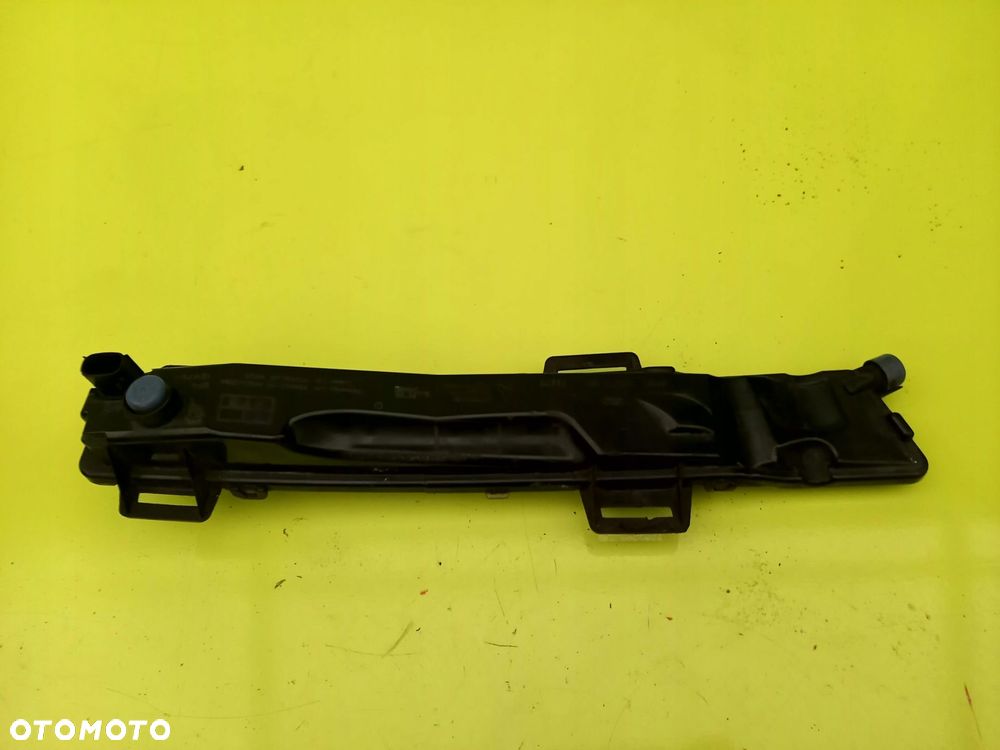 halogen drl led lewy ford s-max mk1 lift 10r - 3