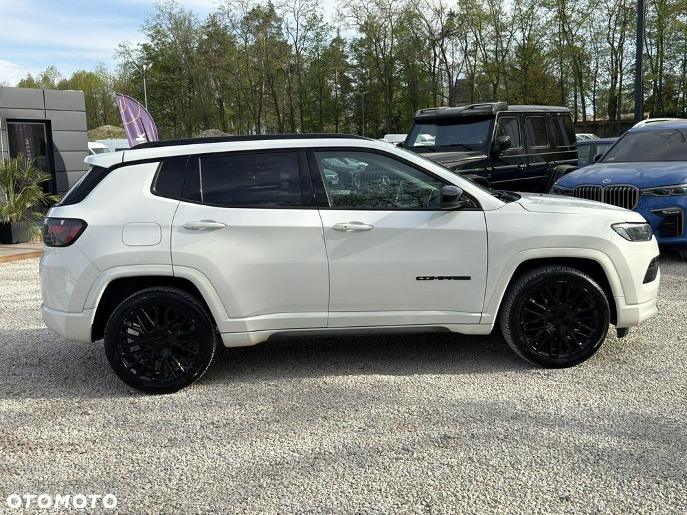 Jeep Compass - 3