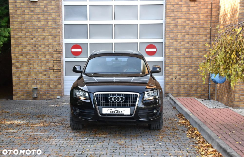 Audi Q5 - 29
