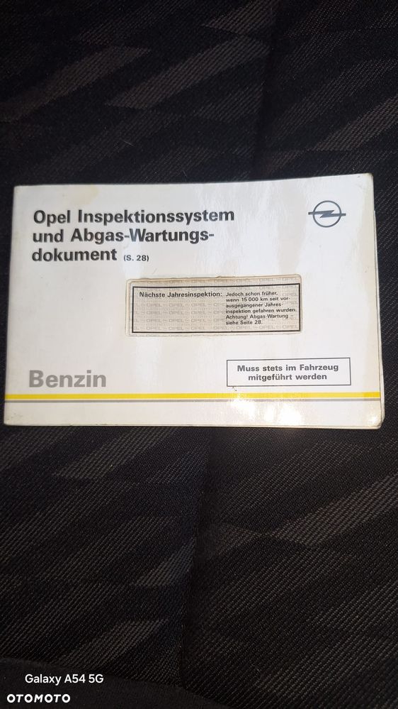 Opel Calibra 2.0 - 18