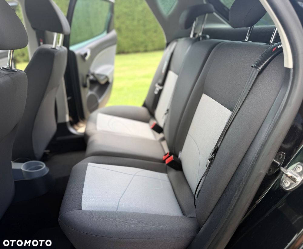 Seat Ibiza 1.2 TSI Style Salsa - 9