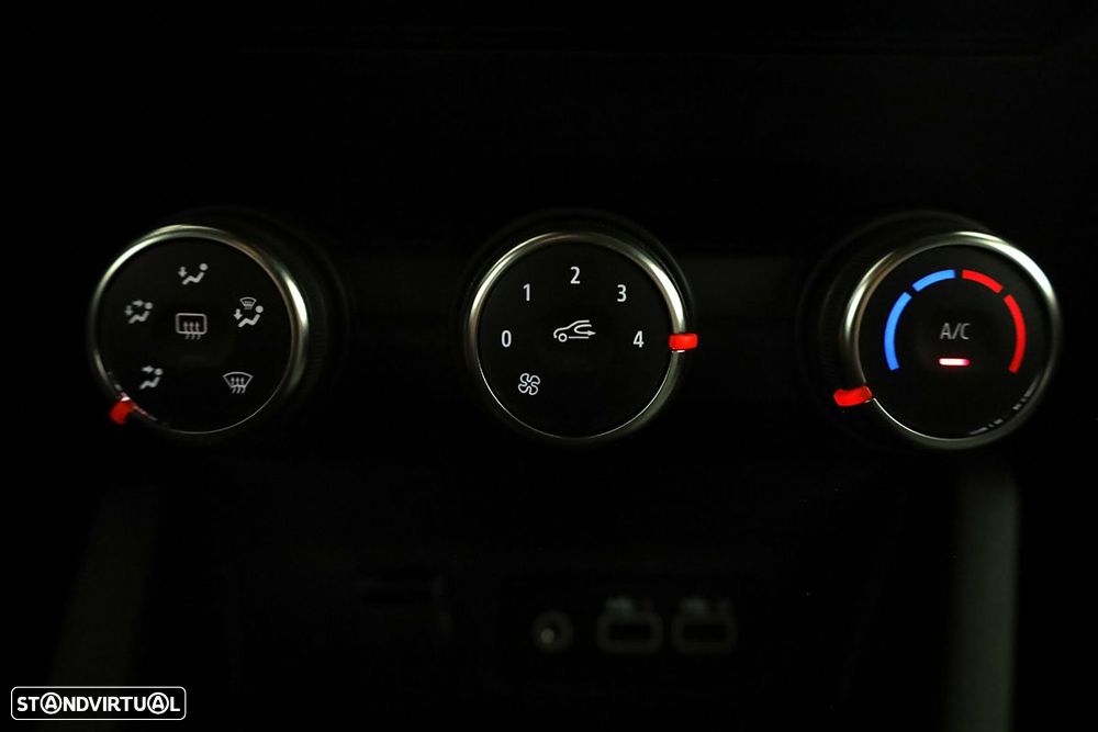 Renault Clio 1.0 TCe Evolution Bi-Fuel - 12