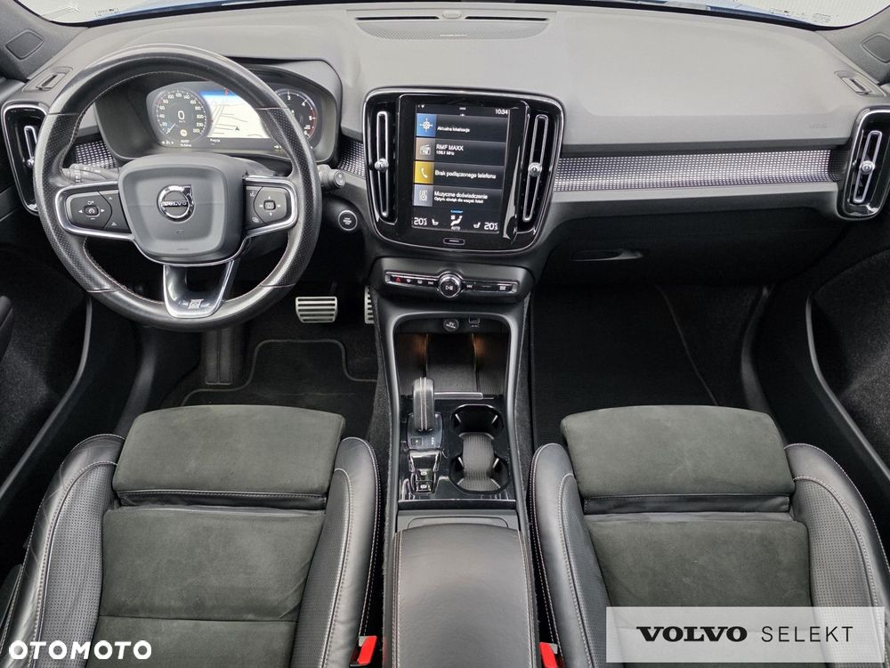 Volvo XC 40 - 11