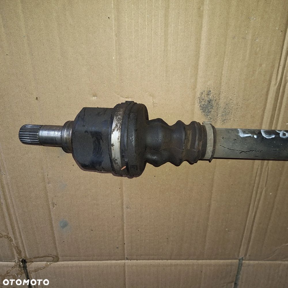POLOS CITROEN C8 PEUGEOT 870 2.0 B RFN - 3