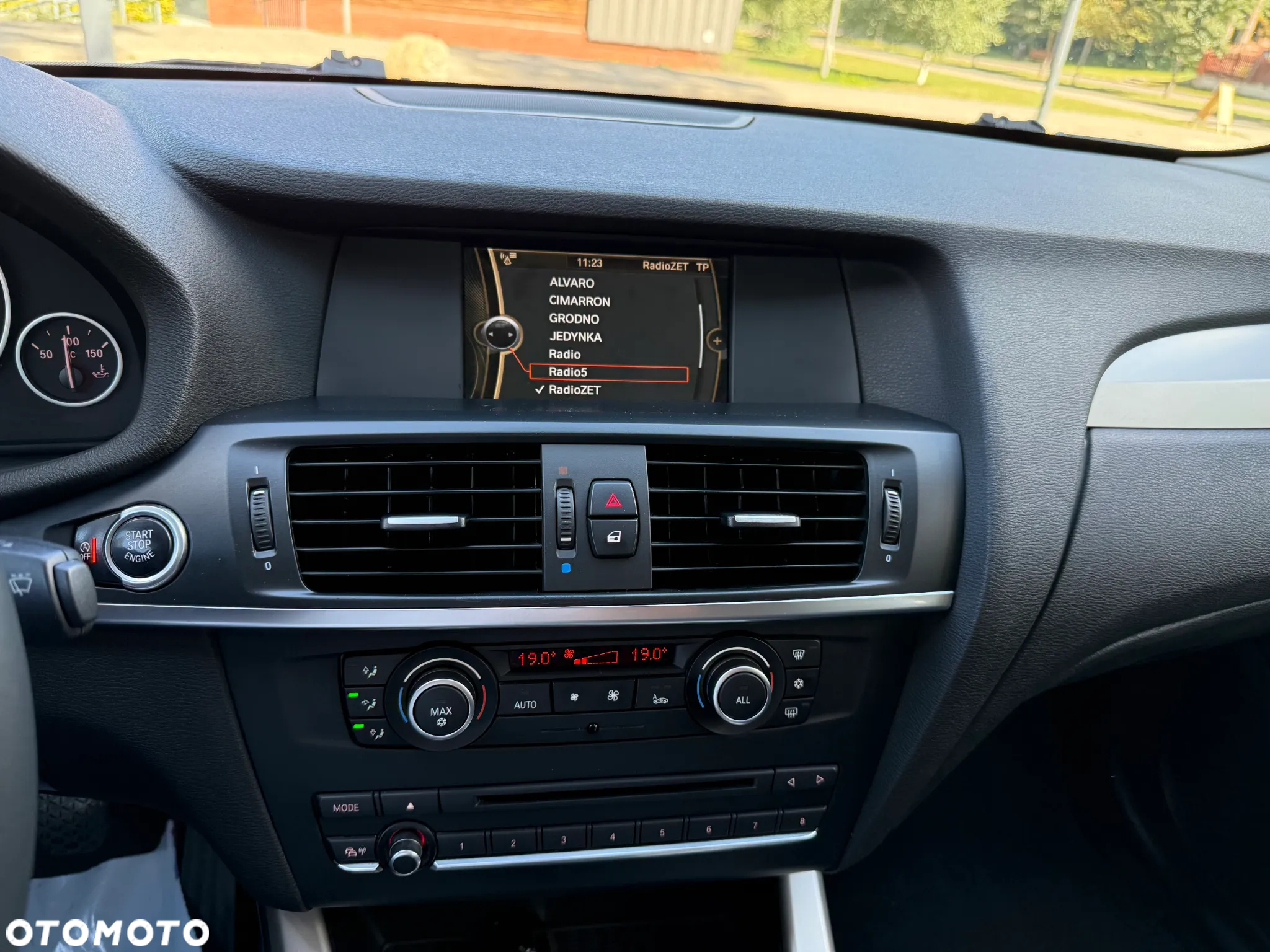 BMW X3 20d xDrive - 28