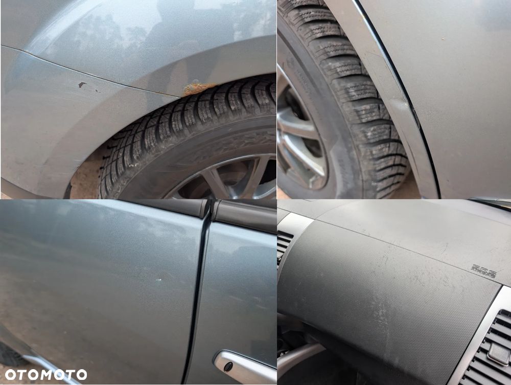 Mitsubishi Outlander 2.2 DID Instyle NAVI - 9