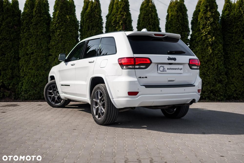 Jeep Grand Cherokee - 6