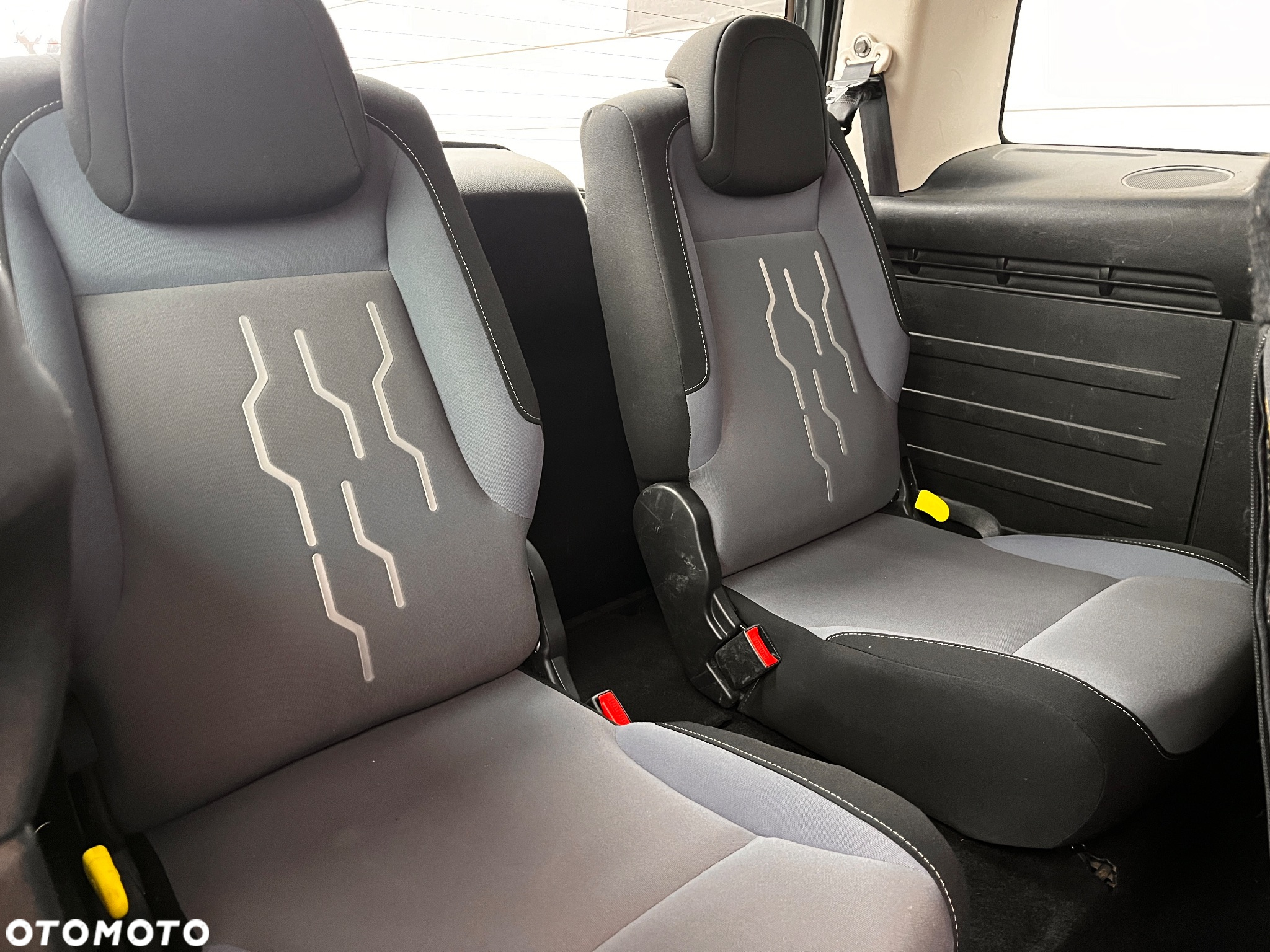 Peugeot Partner Tepee HDi FAP 90 Tendance - 39