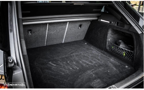 Audi A4 Avant 40 TDI quattro S line S tronic - 14