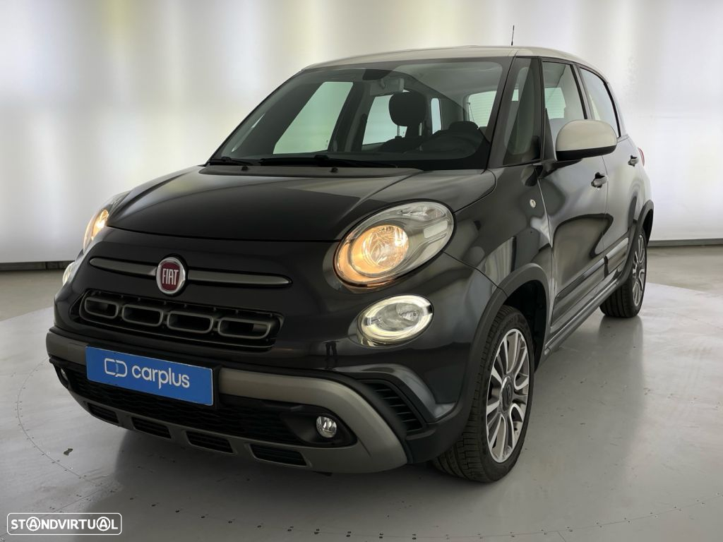 Fiat 500L 1.3 MJ Pop Star S&S - 22