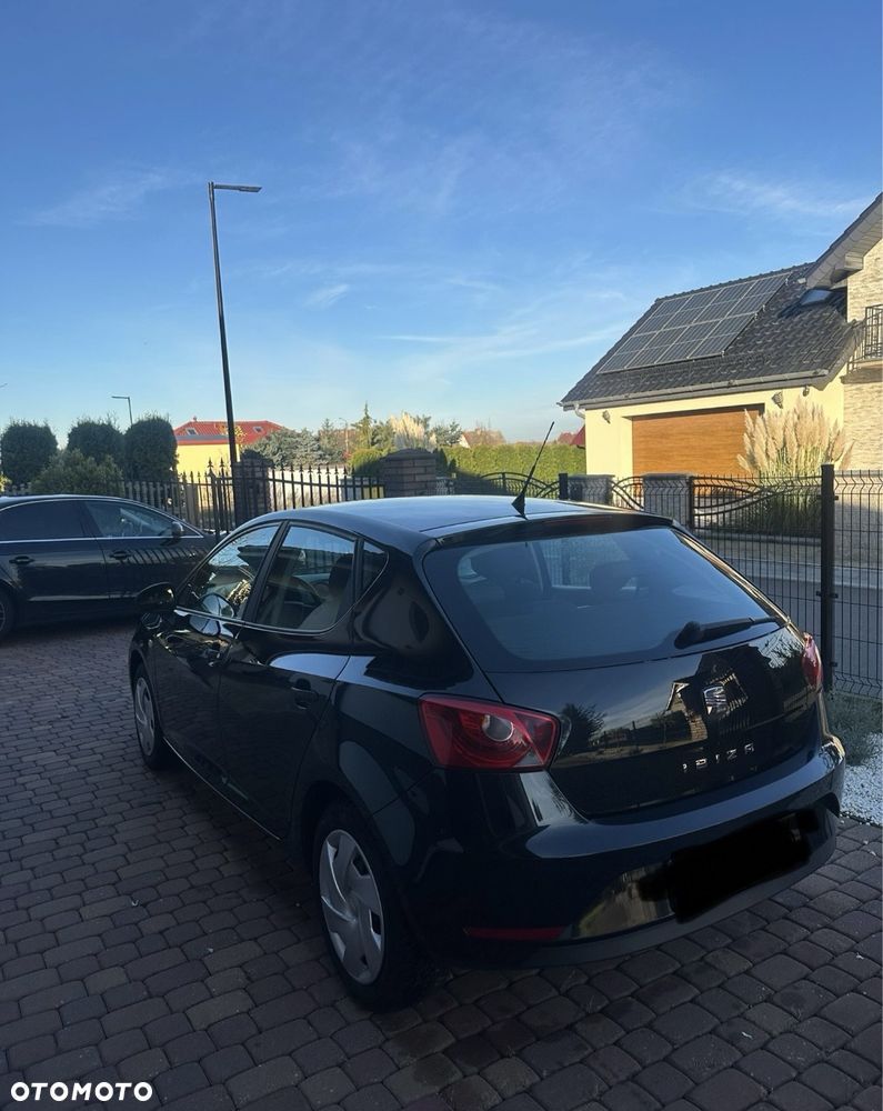 Seat Ibiza 1.4 16V Style - 4