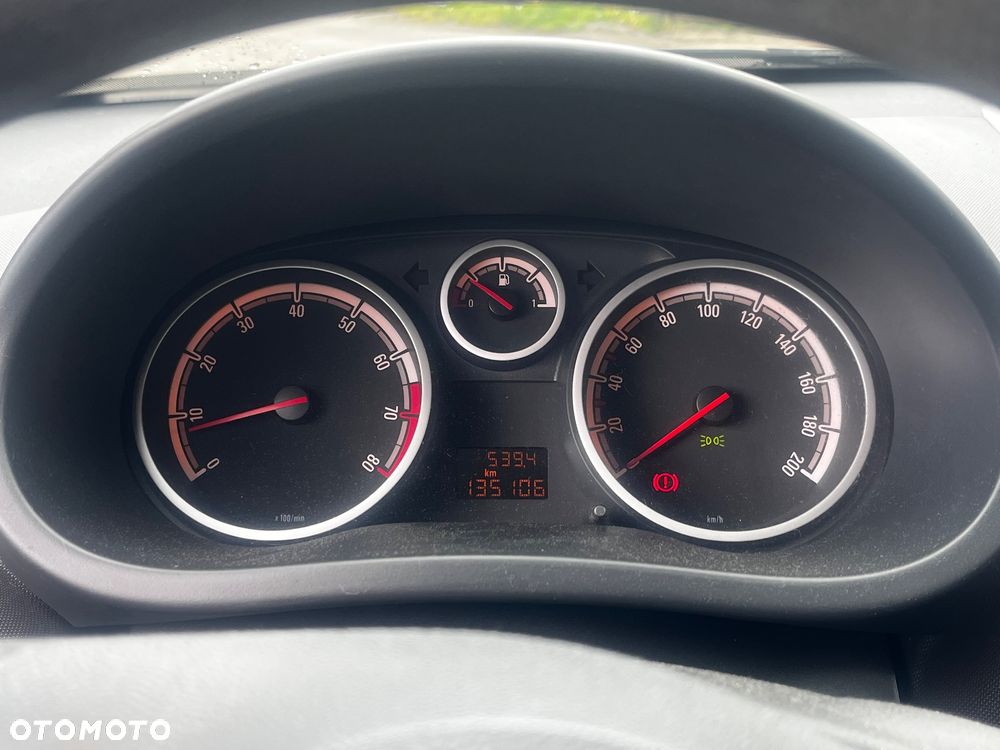 Opel Corsa 1.2 16V Cosmo - 17