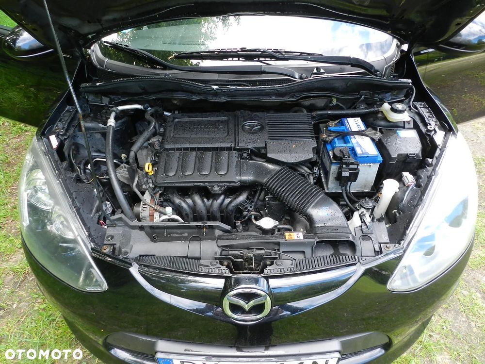 Mazda 2 - 19