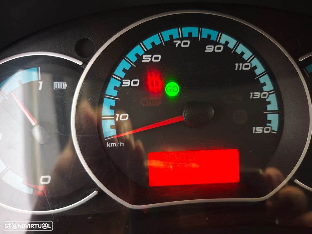 Renault KANGOO EXPRESS Z E R-LINK GPS - 29