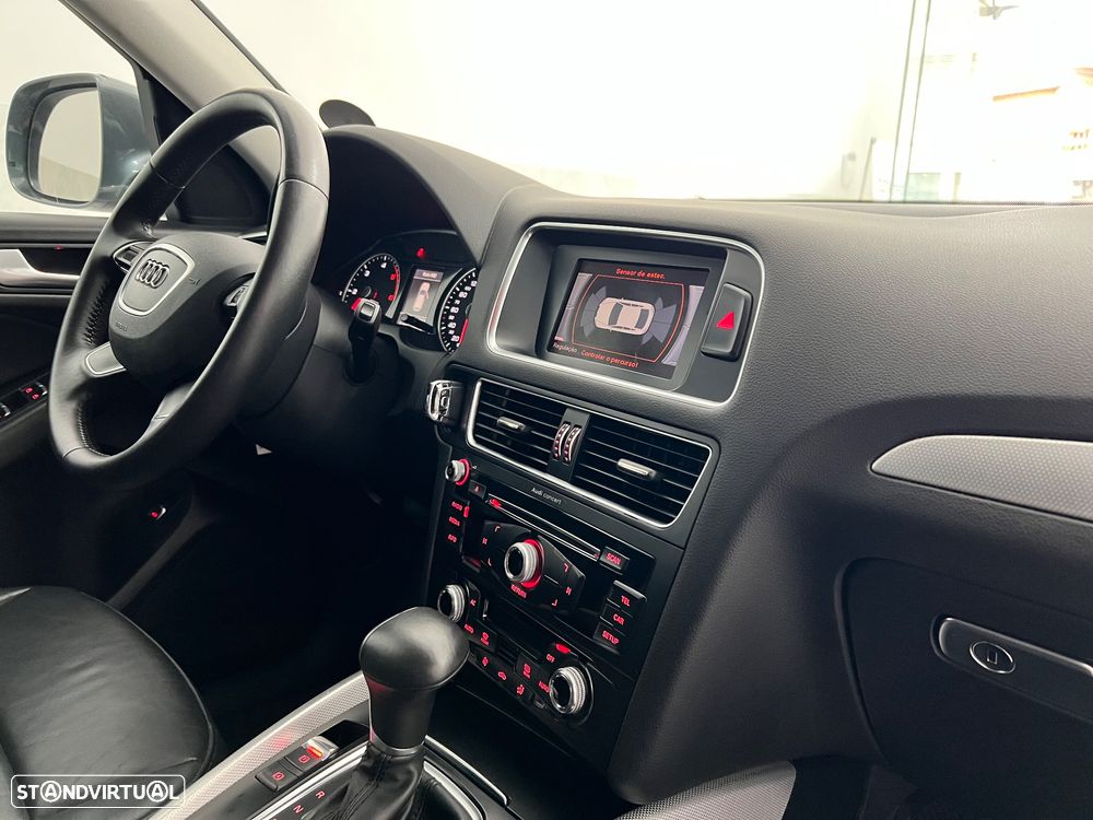 Audi Q5 Sportback - 29