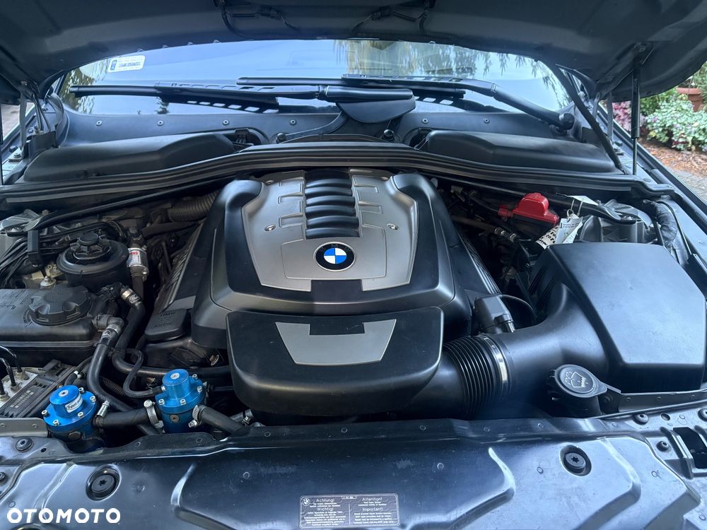 BMW Seria 5 - 38