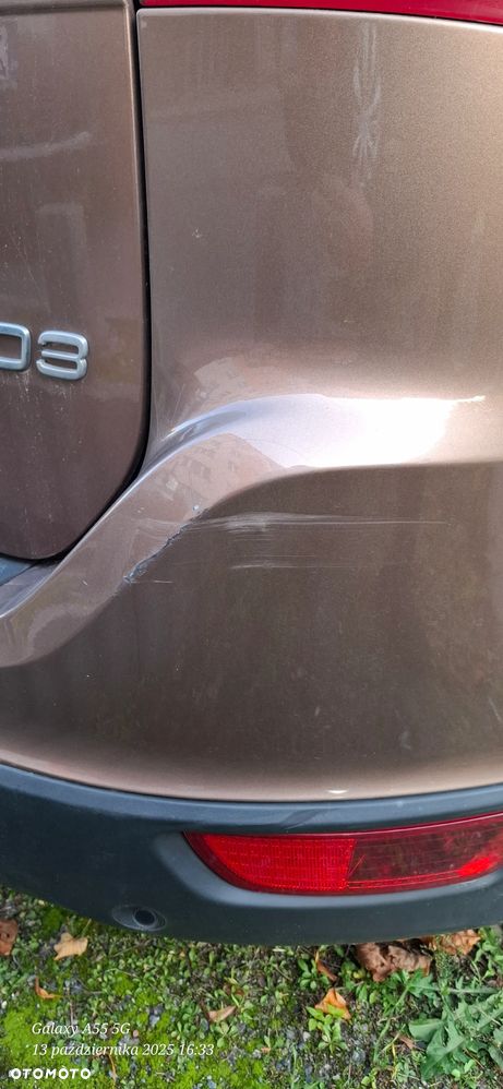 Volvo XC 60 - 11