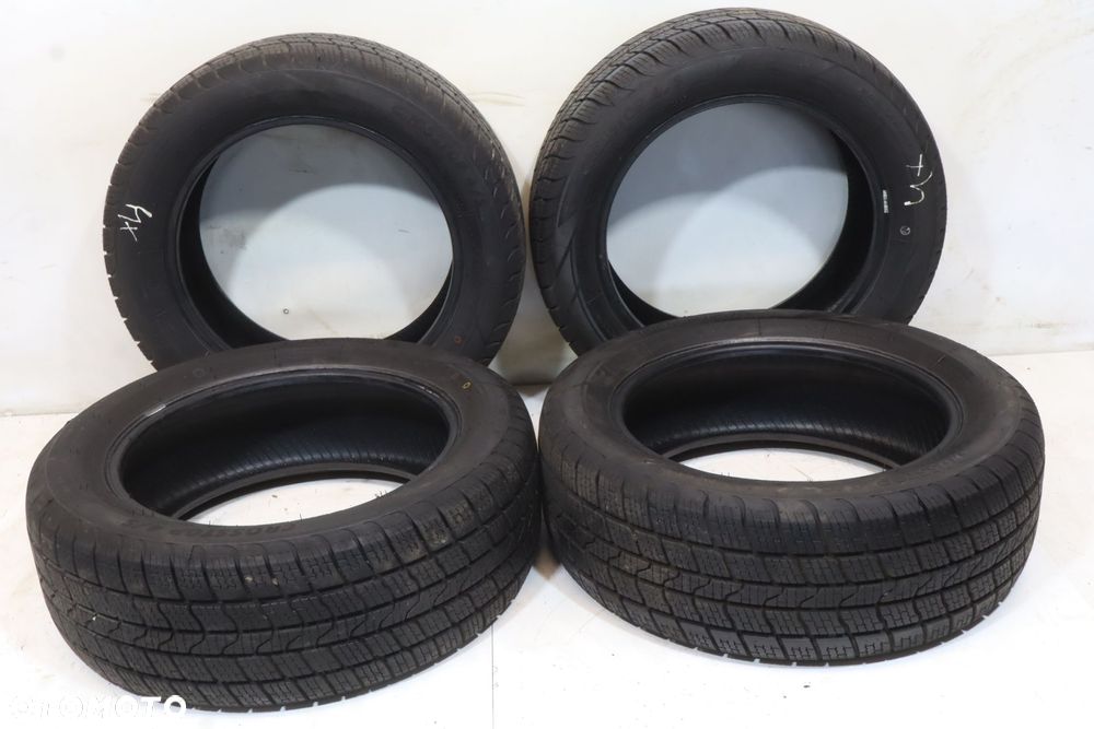 opona opony 4 szt 205/55/16 wielosezon - 1