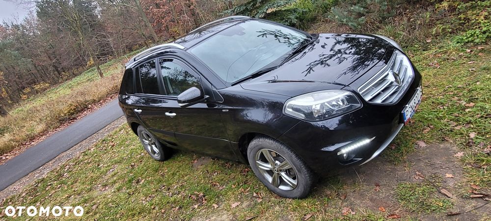 Renault Koleos - 1
