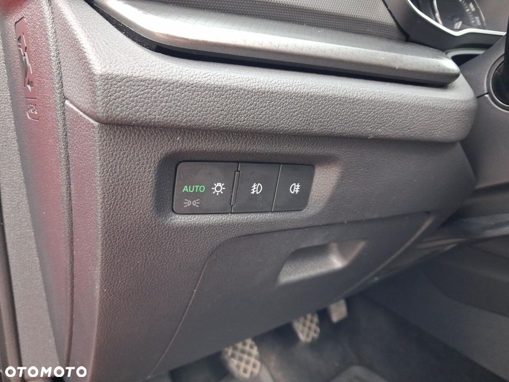 Skoda Octavia 1.5 TSI GPF ACT Ambition - 15