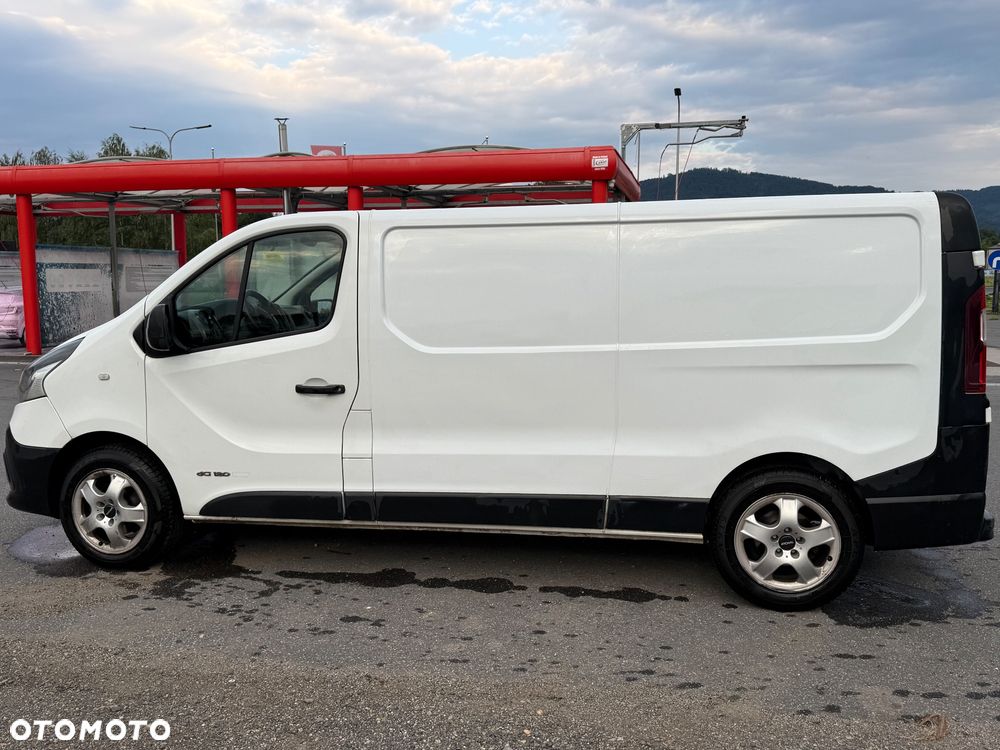 Renault Trafic L2H1 2,9t Pack Clim S&S - 3