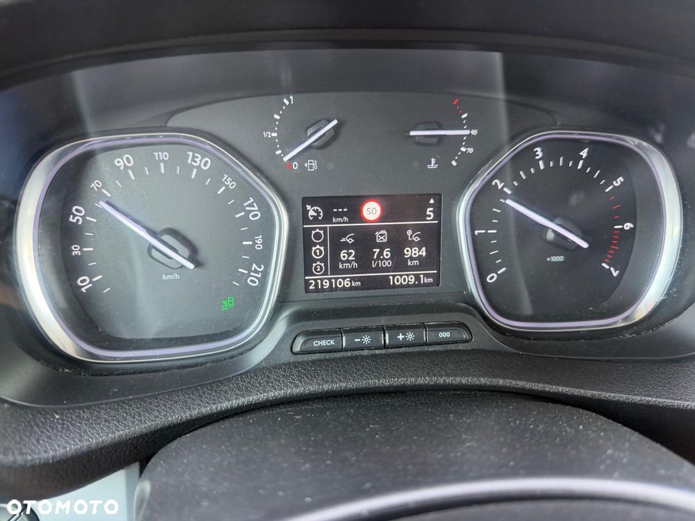 Peugeot Expert Long 3,0t Premium (bryg.) - 14