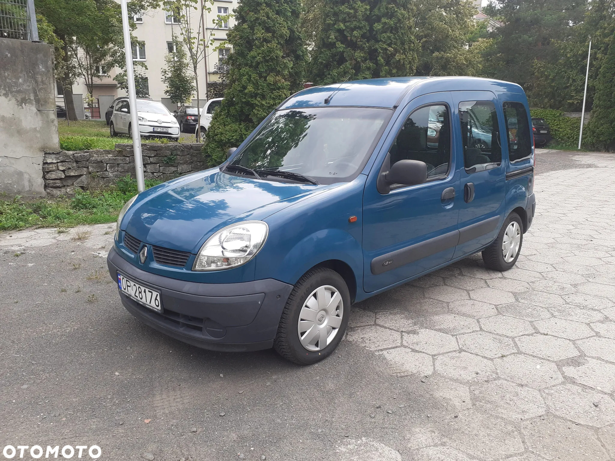 Renault Kangoo - 6