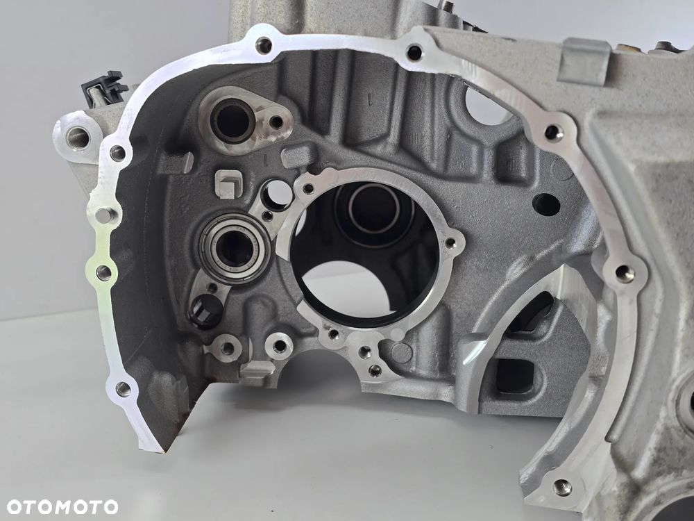 BLOK CYLINDER TLOK BMW S 1000 XR - 25