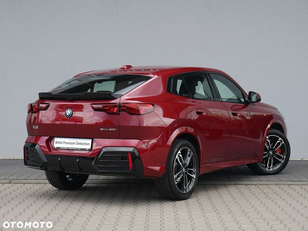 BMW X2 - 4