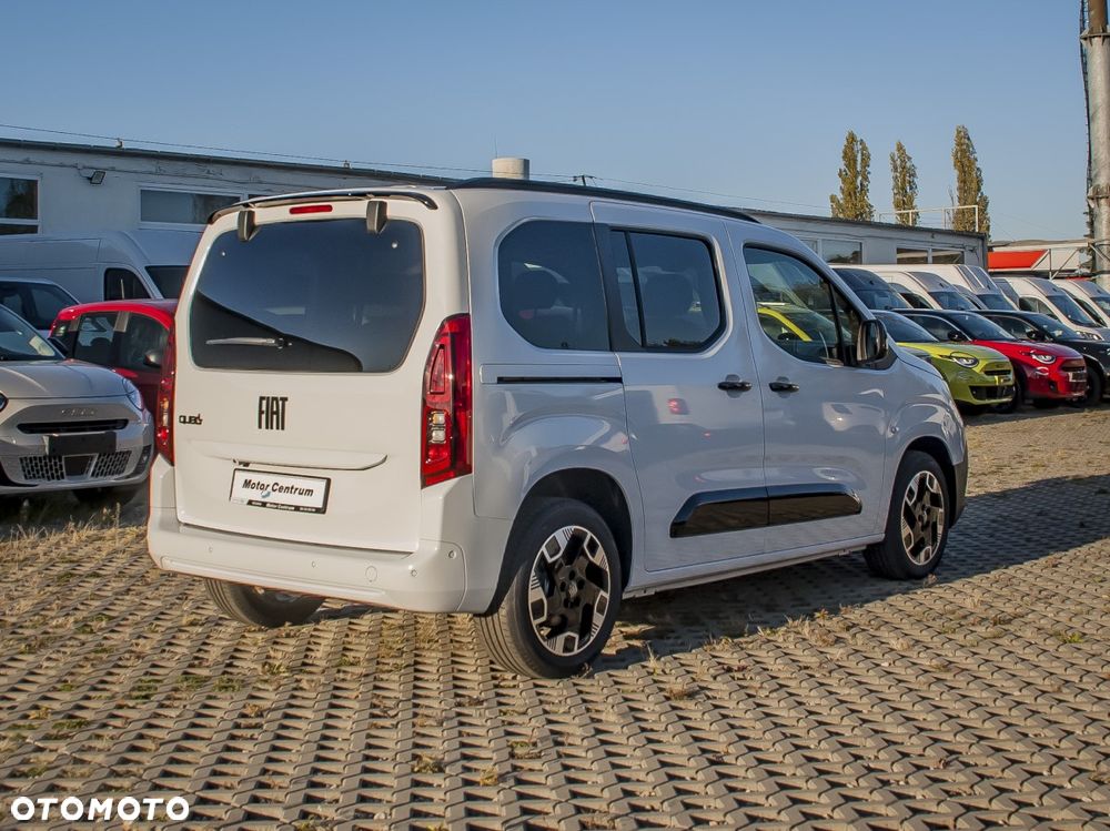 Fiat Qubo 2026 photo 4
