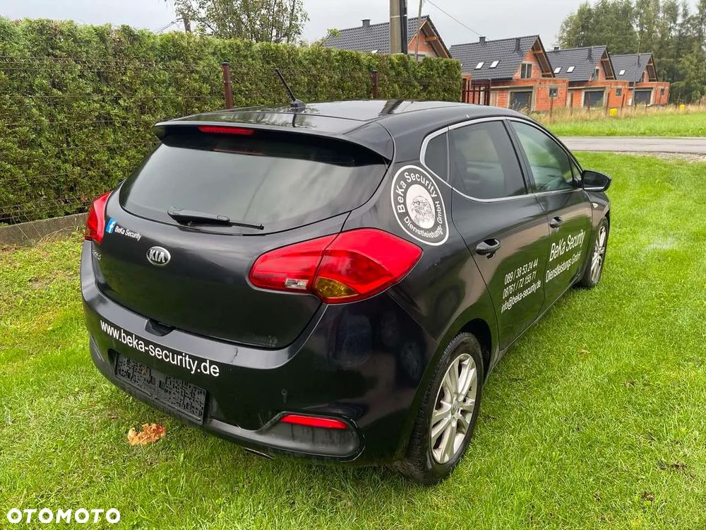 Kia Ceed 1.6 GDI Edition 7 - 1