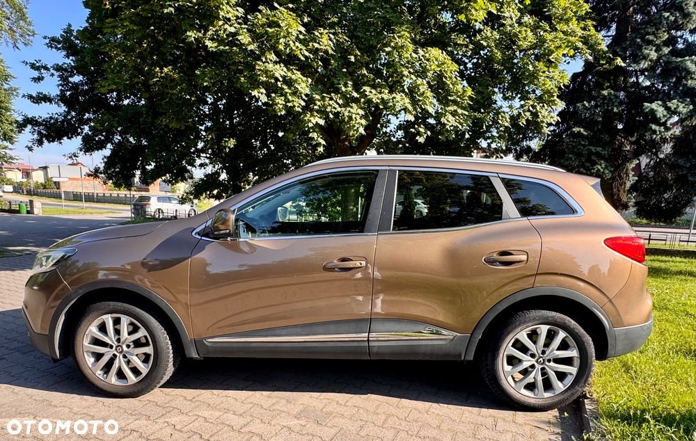 Renault Kadjar - 8