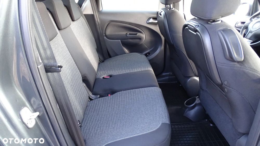 Citroën C3 Picasso 1.2 PureTech Exclusive - 17