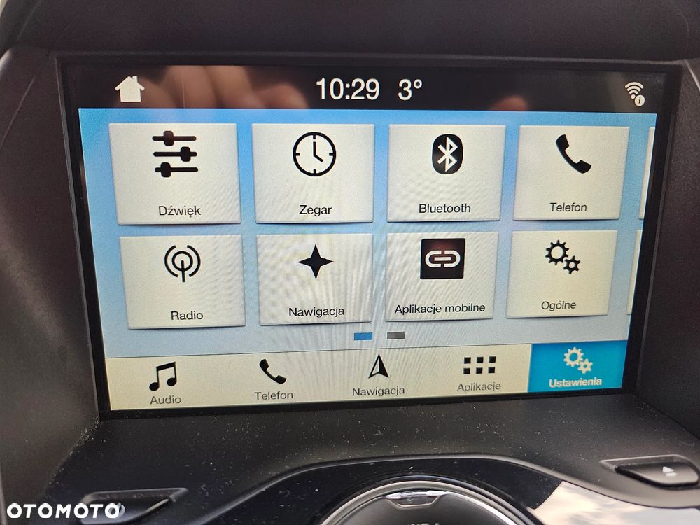 Ford Escape 2.0 EcoBoost AWD Titanium - 38