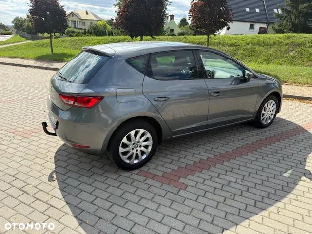 Seat Leon ST 1.4 TSI Start&Stop Style - 16