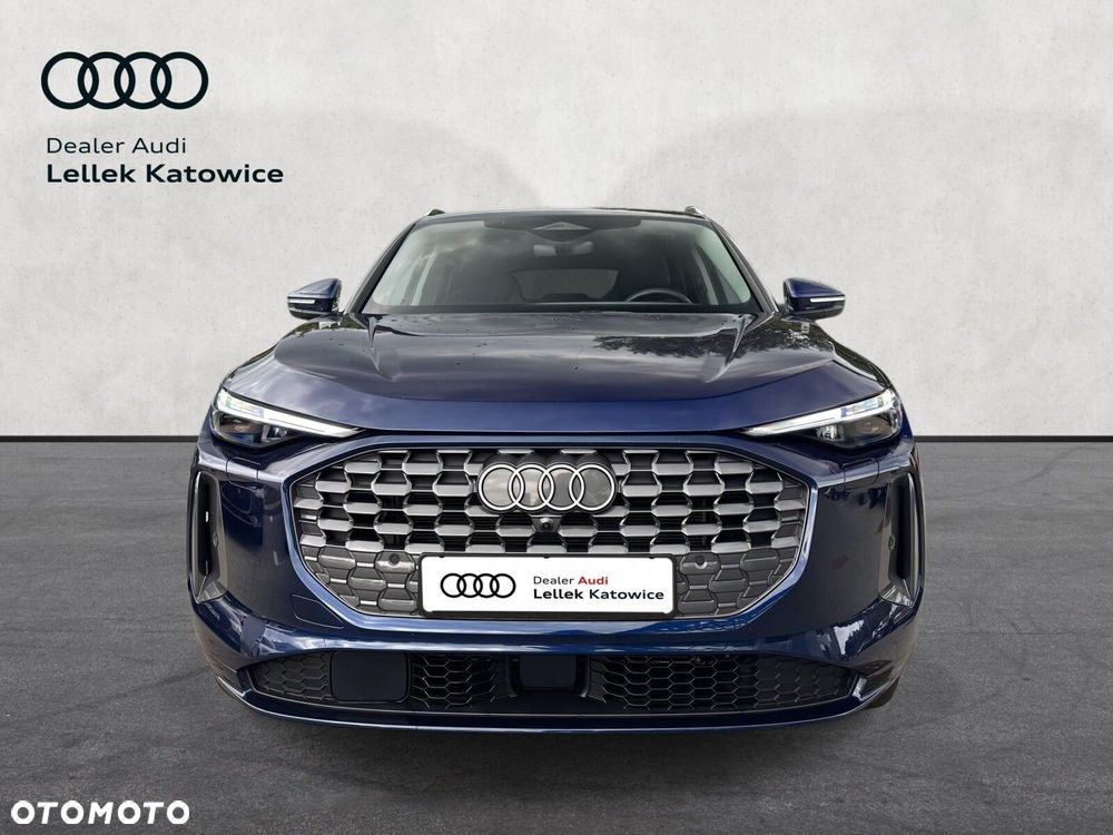 Audi Q5 40 TDI mHEV Quattro S tronic - 3